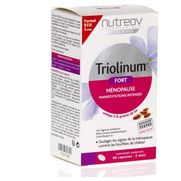 Triolinum fort, 60 capsules