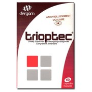 Trioptec, 60 capsules