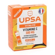 UPSA Vitamine C 500, 10 sticks