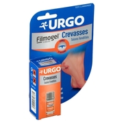 Urgo filmogel crevasses talons fendilles, 7,5 ml