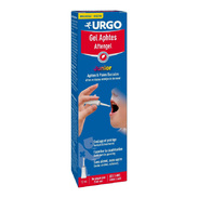 Urgo Gel Aphtes Junior dès 3 ans, 12 ml