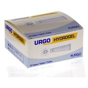 Urgo hydrogel gel sterile 15g 10