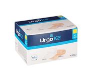 Urgo K2 Kit Compression Bibande, 25 cm x 32 cm - 10 cm