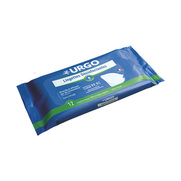 Urgo Lingettes Désinfectantes, 12 Lingettes