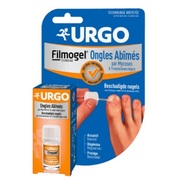 Urgo Ongles abimés 400 applications