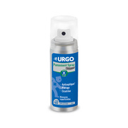 Urgo Pansement Spray Blessures Superficielles, 40 ml