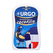 Urgo Pansements Supporter Cocorico, x16