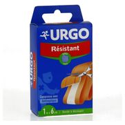 Urgo resistant pansement a decouper 1 m x 6 cm