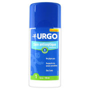 Urgo soin a-sept spr 100ml 1