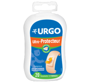 Urgo Ultra Protecteur 20 pansements