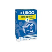 Urgo Urgopore Dévidoir géant 9.14 x 2.5 cm