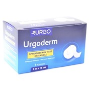 Urgoderm sparadrap nt extensible  5m x 10cm