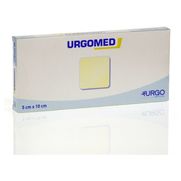 Urgomed pansement 5 cm x 10 cm, x 10