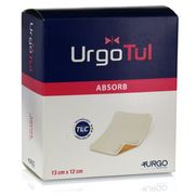 Urgotul absorb pansement 13cm x 12cm 16