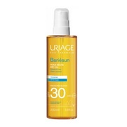 Uriage Bariésun Huile sèche SPF30, 200 ml