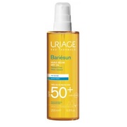 Uriage Bariésun Huile sèche SPF50+, 200 ml