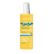 Uriage Bariésun Spray enfant hydratant SPF50+, 200 ml