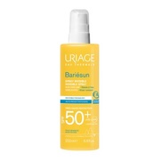 Uriage Bariésun Spray Invisible SPF50+, 200 ml