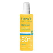 Uriage Bariésun Spray Solaire Invisible SPF50+ Sans Parfum, 200 ml