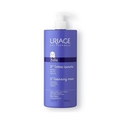 Uriage Bébé 1ère crème lavante, 1L