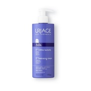 Uriage Bébé 1ère Crème lavante, 500ml