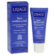 Uriage bebe soin croutes de lait 40ml