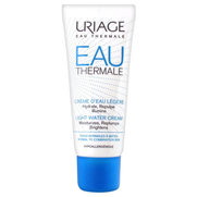 Uriage Eau Thermale Crème d'Eau Légère, 40 ml