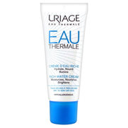 Uriage Eau Thermale Creme d'Eau Riche, 40 ml