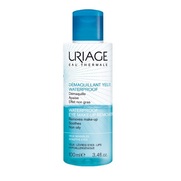 Uriage Démaquillant yeux waterproof, 100ml