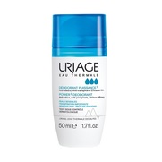 Uriage Déodorant Puissance 3 Roll-on, 50ml