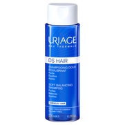 Uriage DS Hair - Shampooing Doux Équilibrant, 200 ml