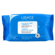 Uriage eau micellaire lingettes pns