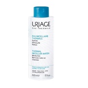 Uriage eau micellaire thermale Peaux normales à sèches, 500 ml