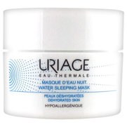 Uriage Eau thermale Masque d'eau nuit, 50ml