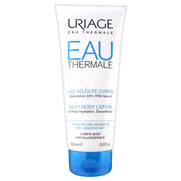 Uriage Eau thermale Lait velouté, 200ml