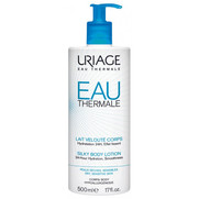 Uriage Eau Thermale Lait Velouté Corps, 500 ml