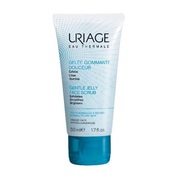 Uriage Gelée gommante douceur, 50ml