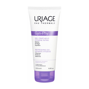 Uriage Gyn-Phy Gel Fraîcheur Hygiène Intime, 200 ml