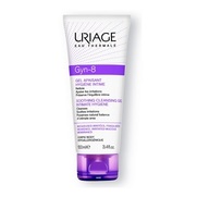 Uriage Gyn-Phy Gyn-8 gel apaisant, 100ml