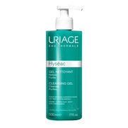 Uriage Hyséac gel nettoyant, 500ml