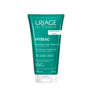 Uriage Hyséac Gel Nettoyant Anti-Imperfections, 150 ml