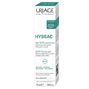 Uriage Hyseac Gel SOS Asséchant, 15 ml