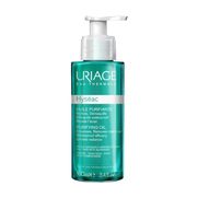 Uriage Hyséac Huile Purifiante, 100 ml