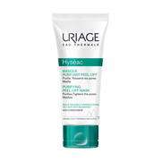 Uriage Hyséac Masque Purifiant Peel-Off, 50 ml