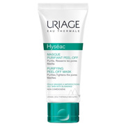 Uriage Hyséac Masque Purifiant Peel-Off, 50 ml