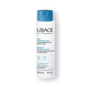 Uriage Lait Démaquillant, 250 ml