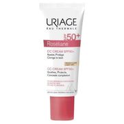 Uriage Roseliane CC Cream SPF50, 40 ml