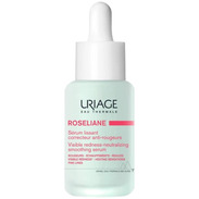 Uriage Roséliane Sérum Lissant Anti-Rougeurs, 30 ml