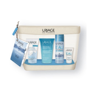 Uriage Trousse de Voyage 4 Mini Produits