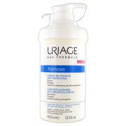 Uriage Xémose Crème Relipidante Anti-Irritations, Flacon de 400 ml